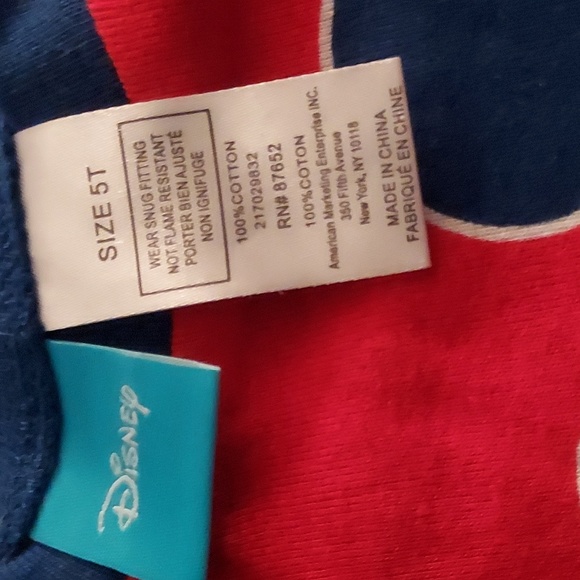 Disney tee - Picture 2 of 3